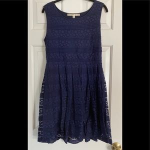 M Style Knee length dress